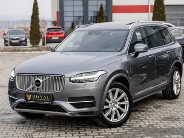 Volvo Xc-90