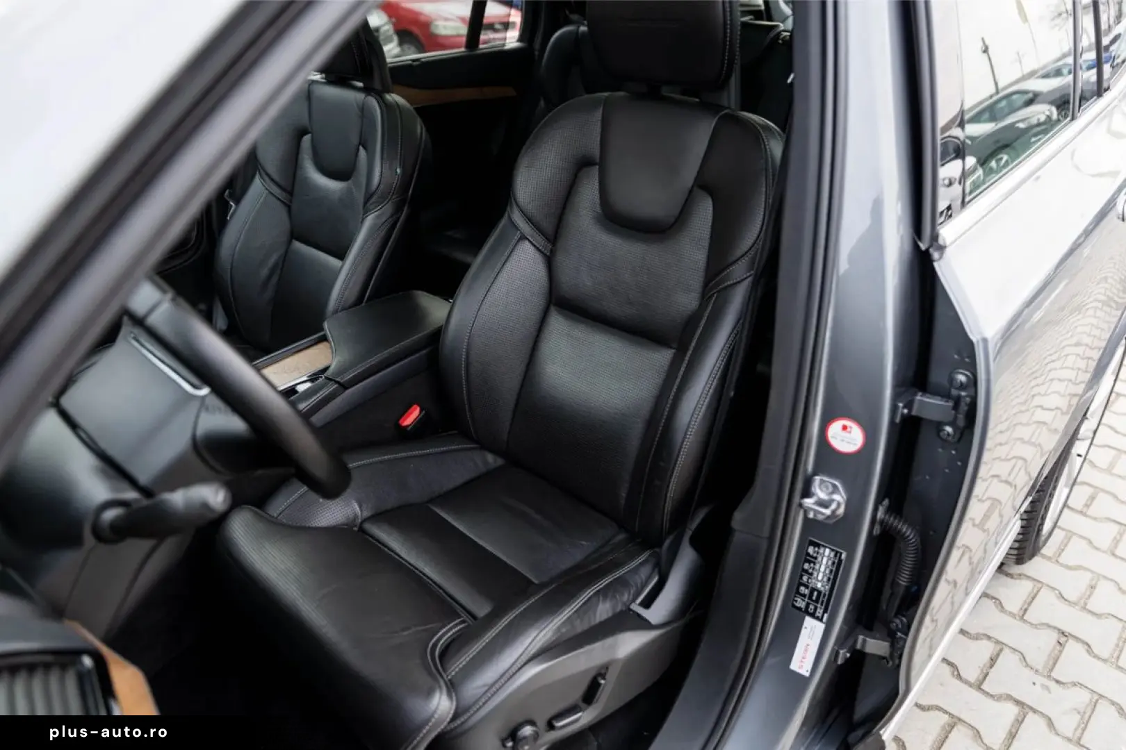Volvo Xc-90
