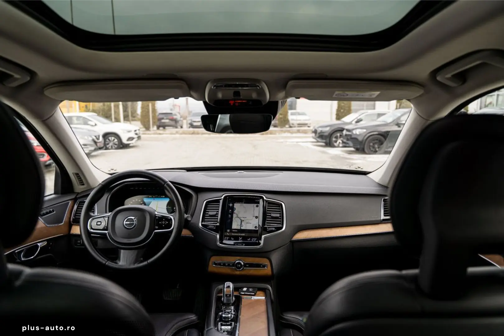 Volvo Xc-90