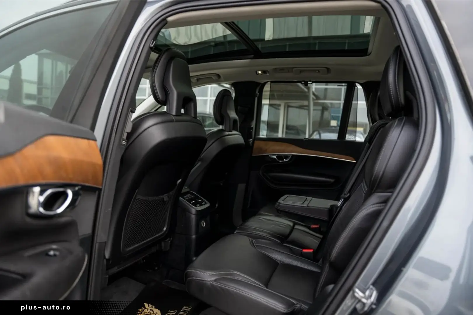 Volvo Xc-90