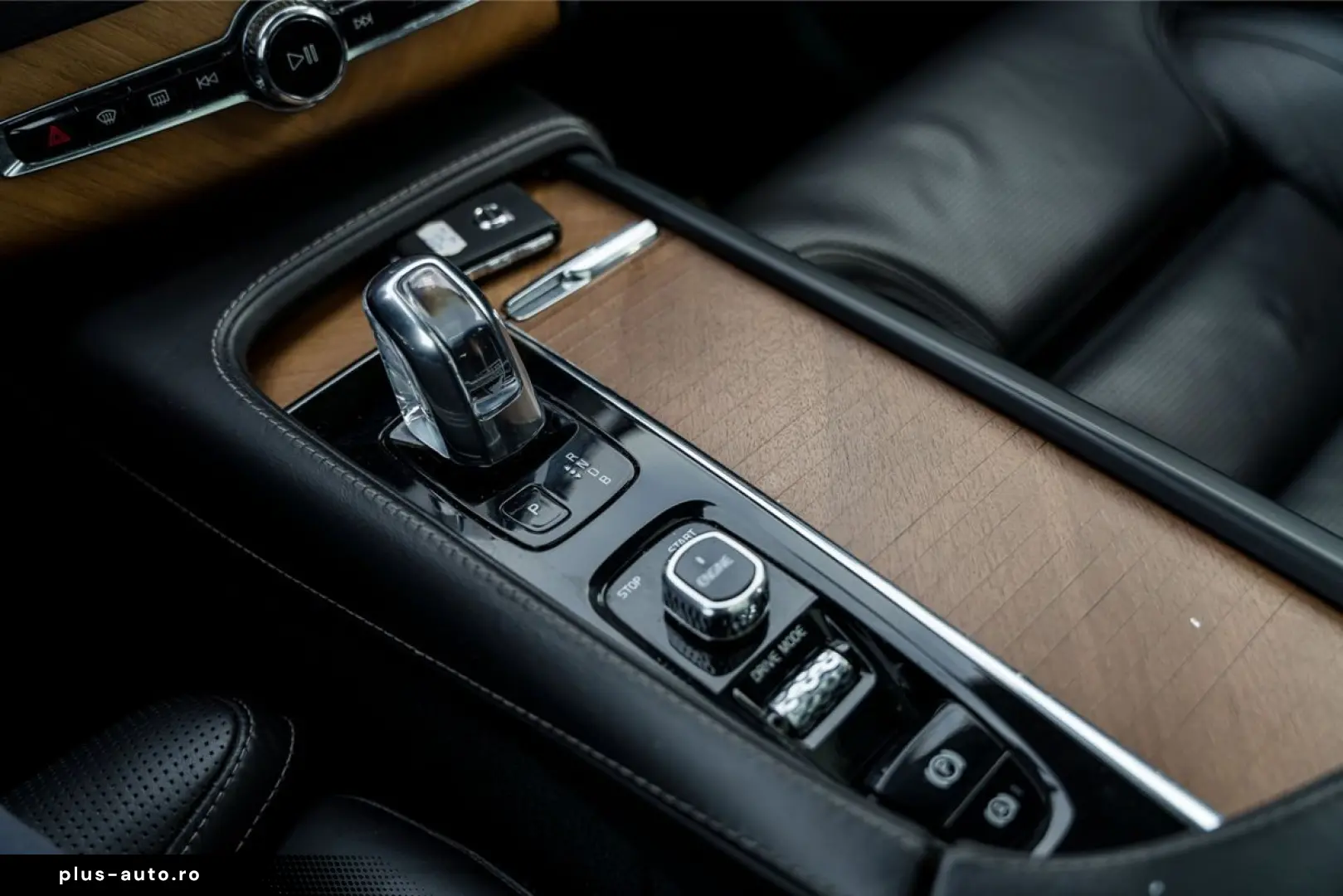 Volvo Xc-90