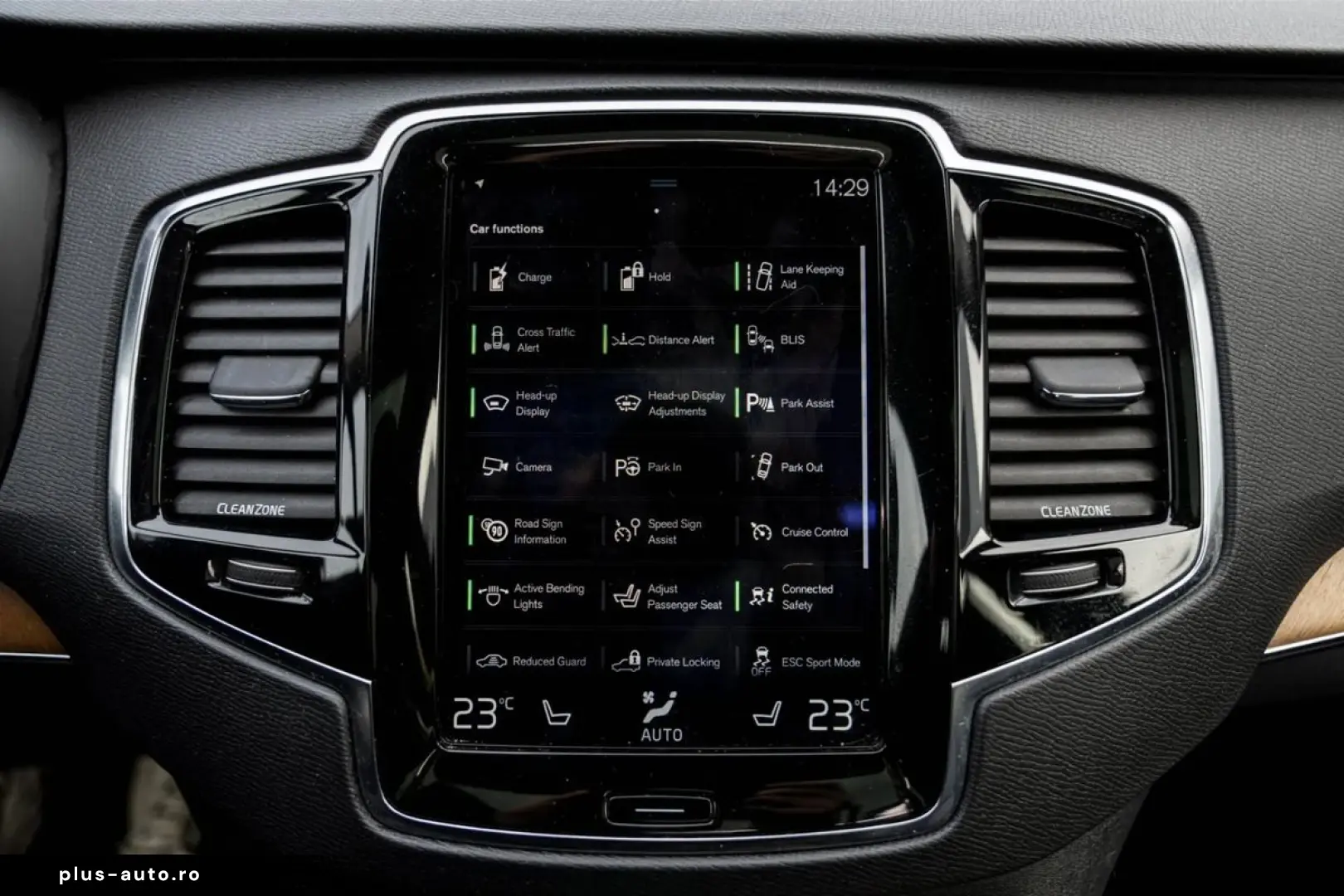 Volvo Xc-90
