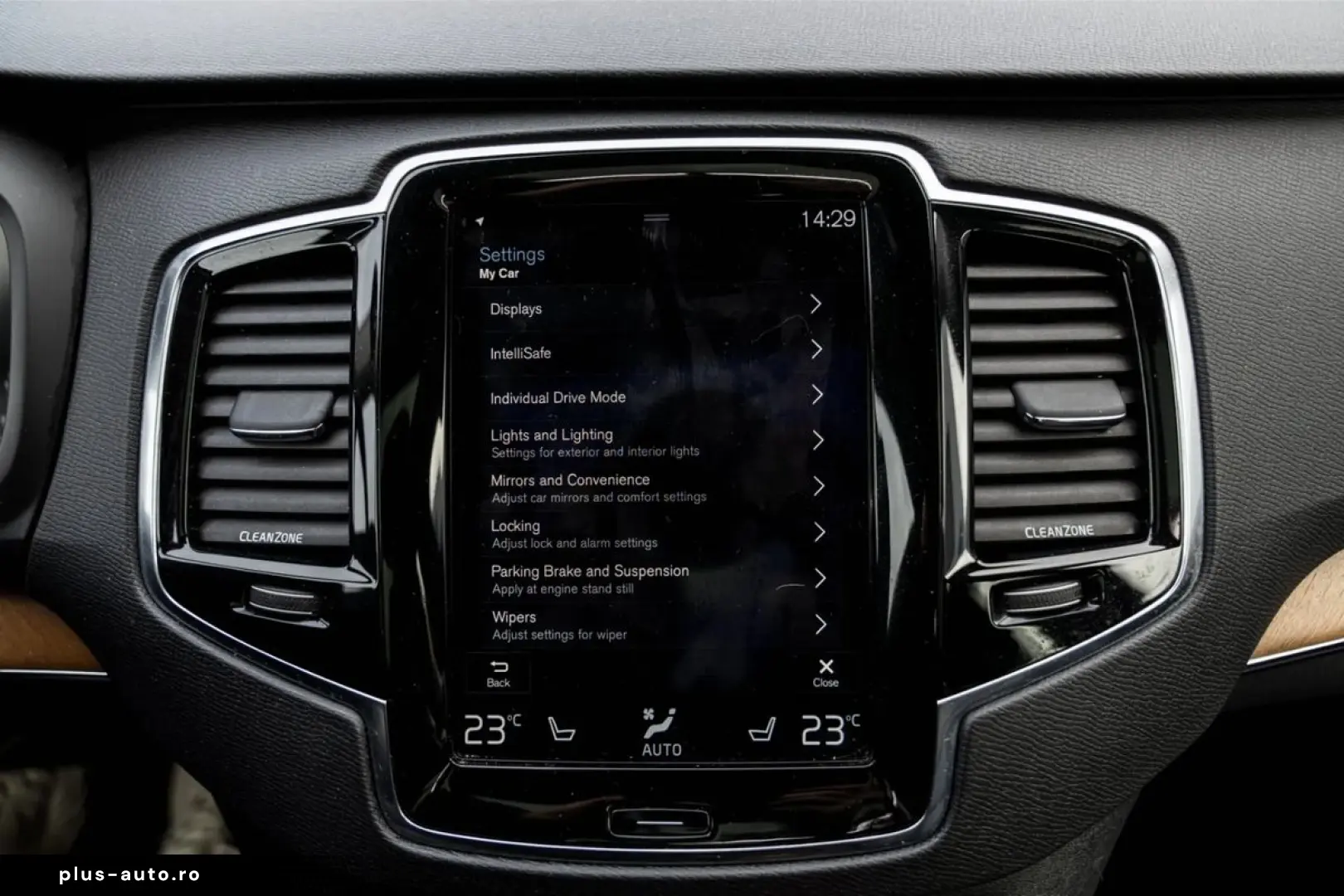 Volvo Xc-90