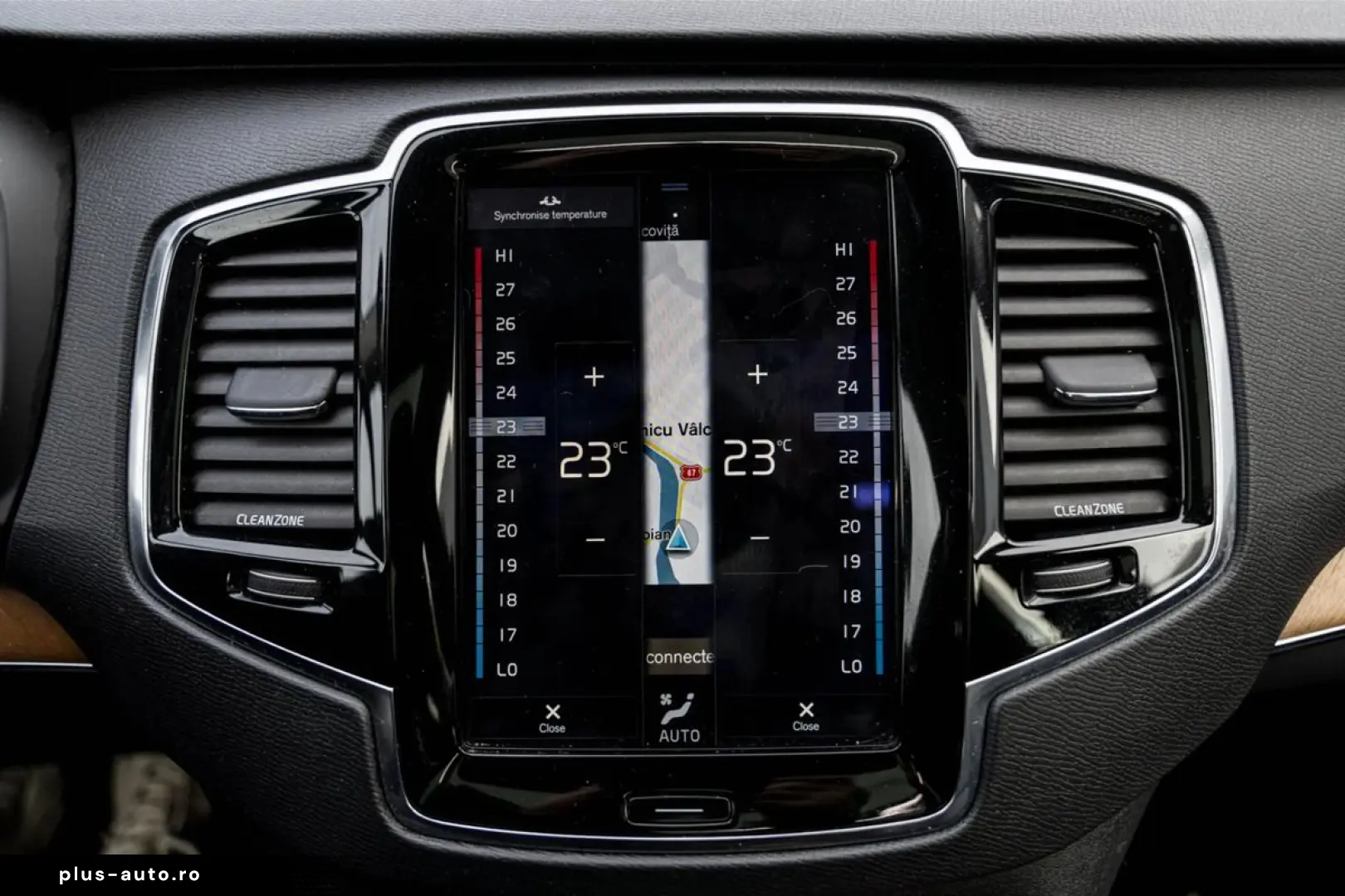 Volvo Xc-90