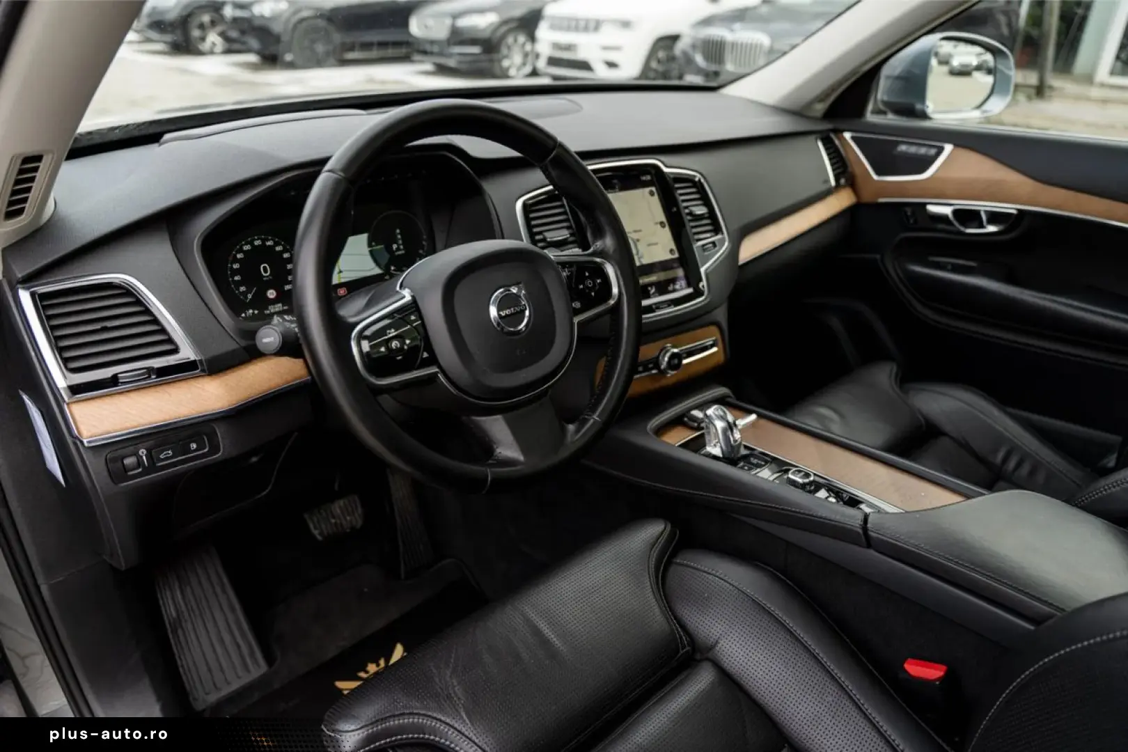 Volvo Xc-90