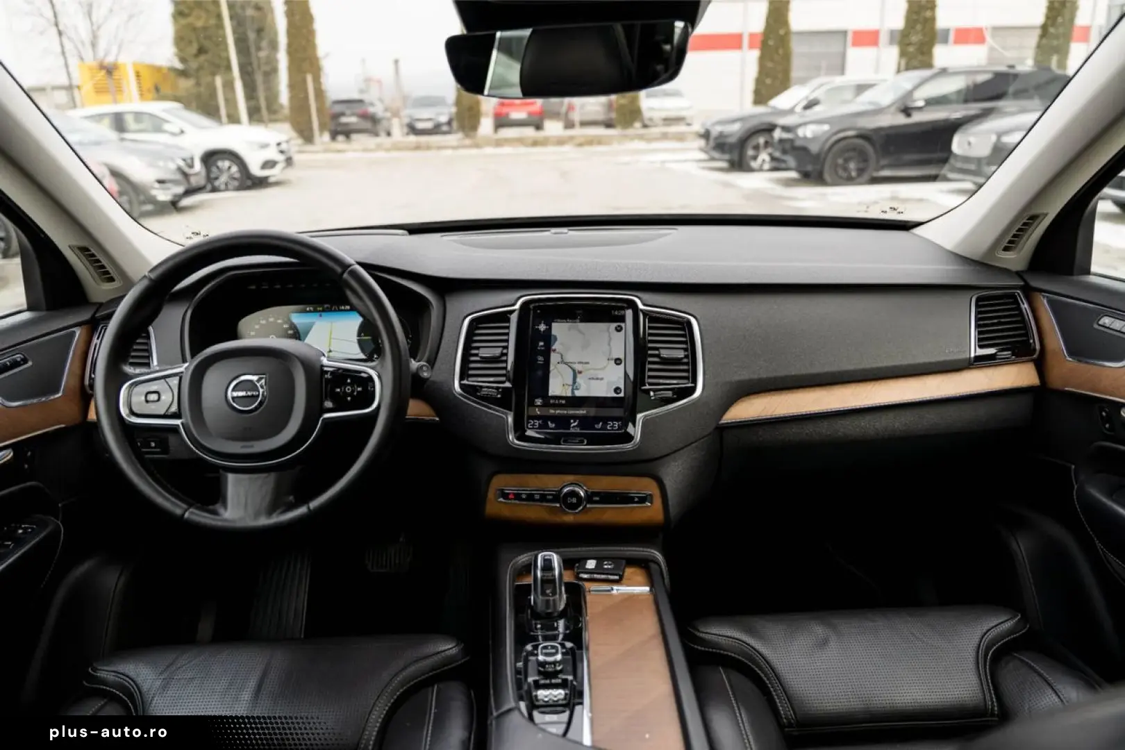 Volvo Xc-90