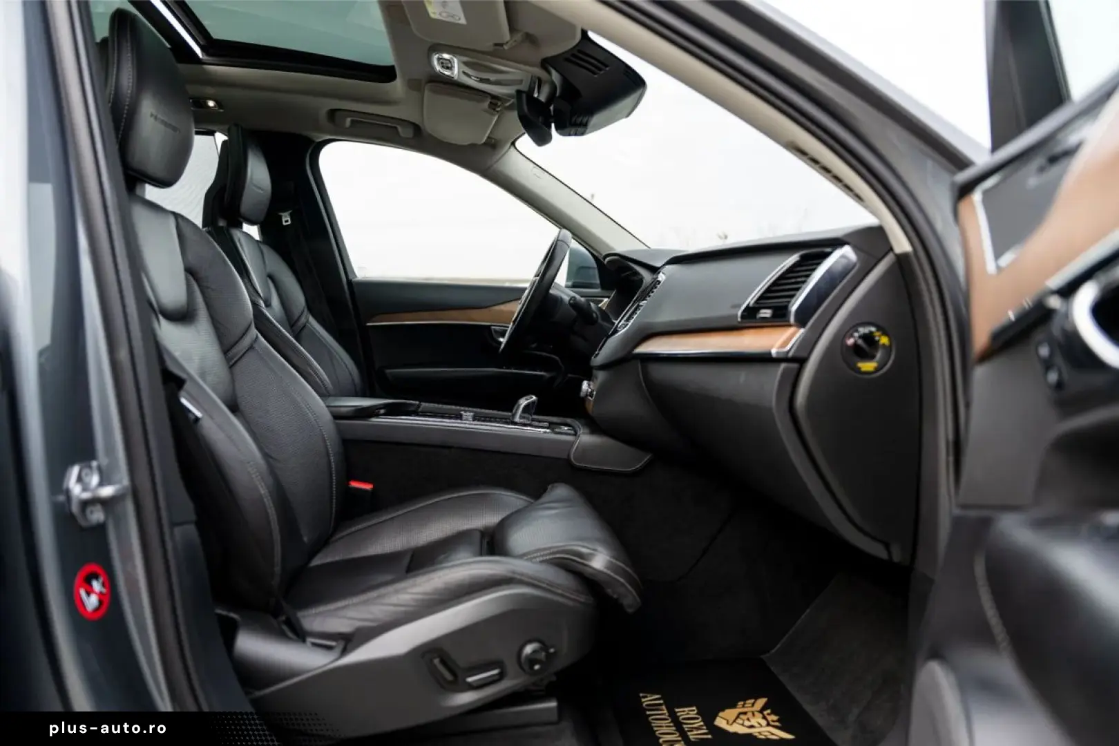 Volvo Xc-90