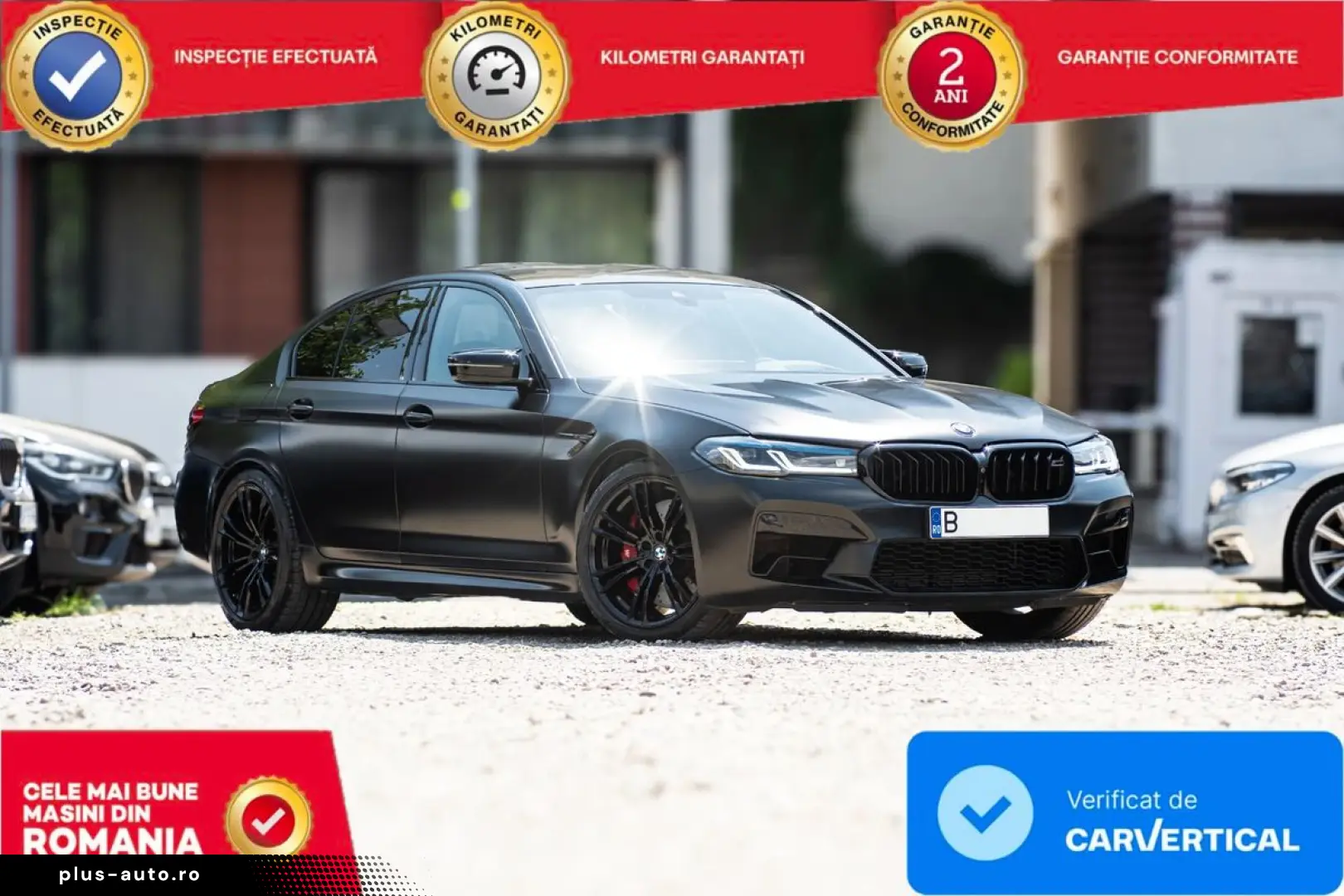Bmw Bmw-M5