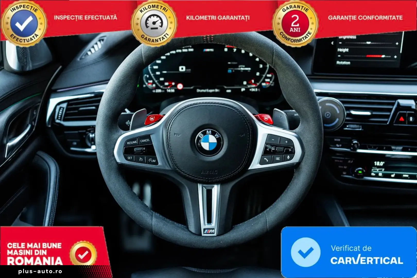 Bmw Bmw-M5