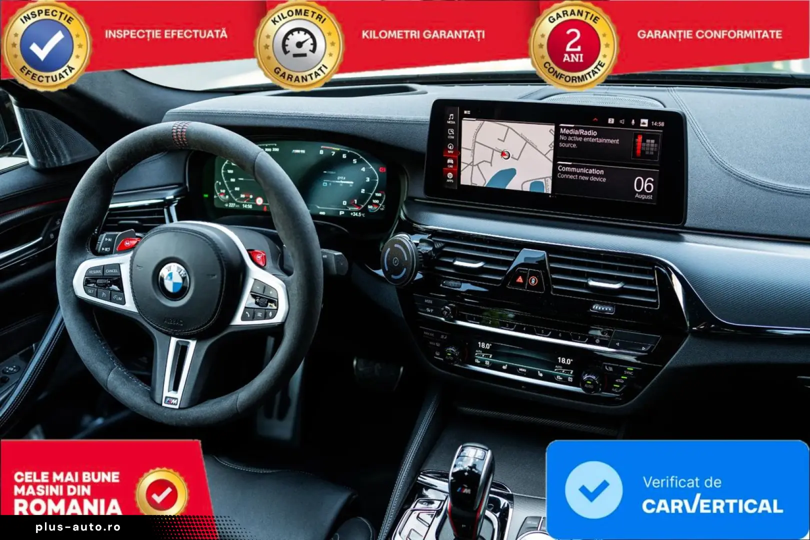Bmw Bmw-M5