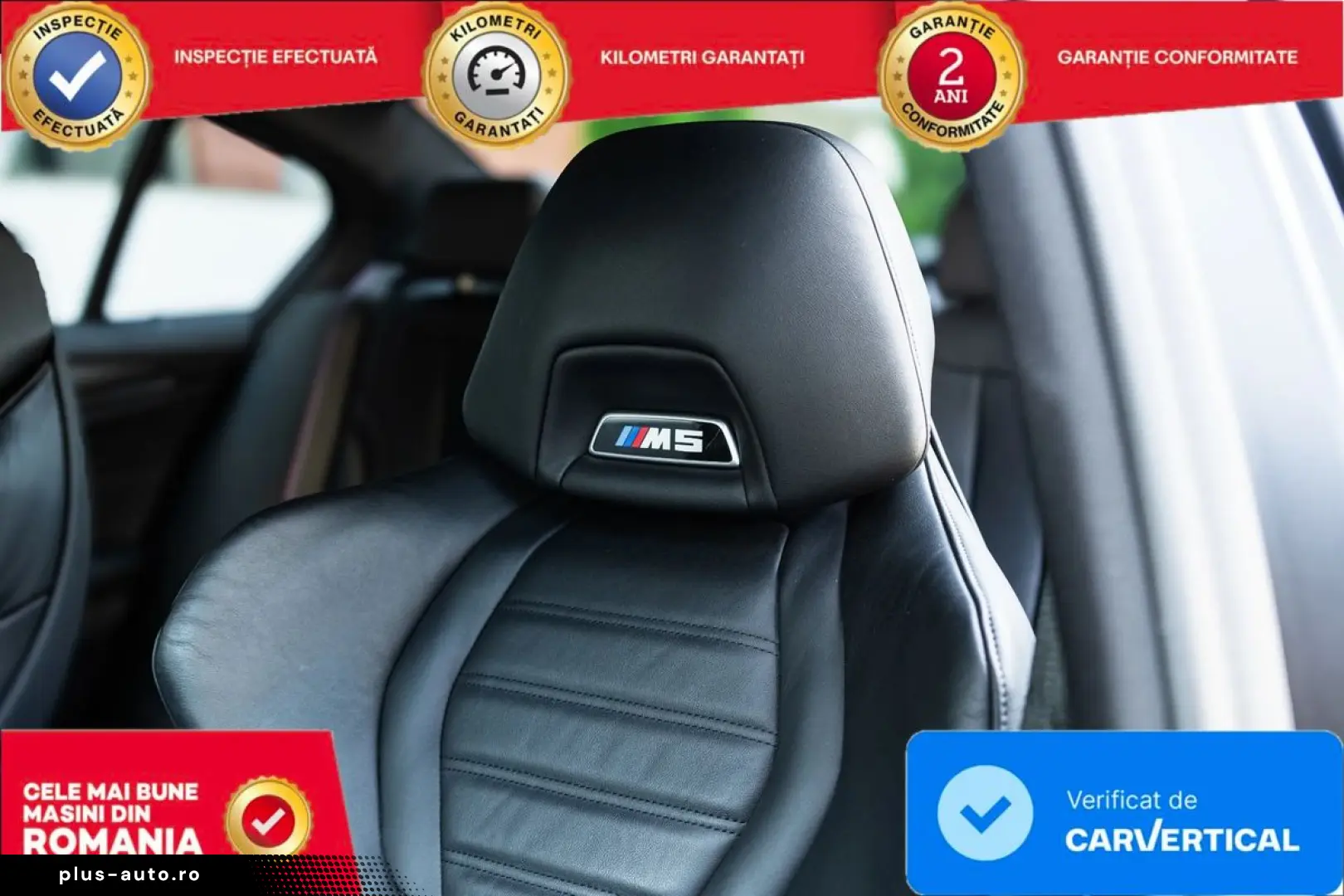 Bmw Bmw-M5