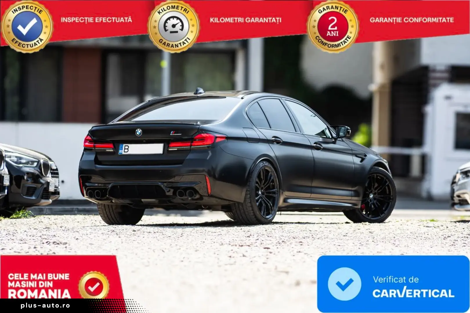 Bmw Bmw-M5