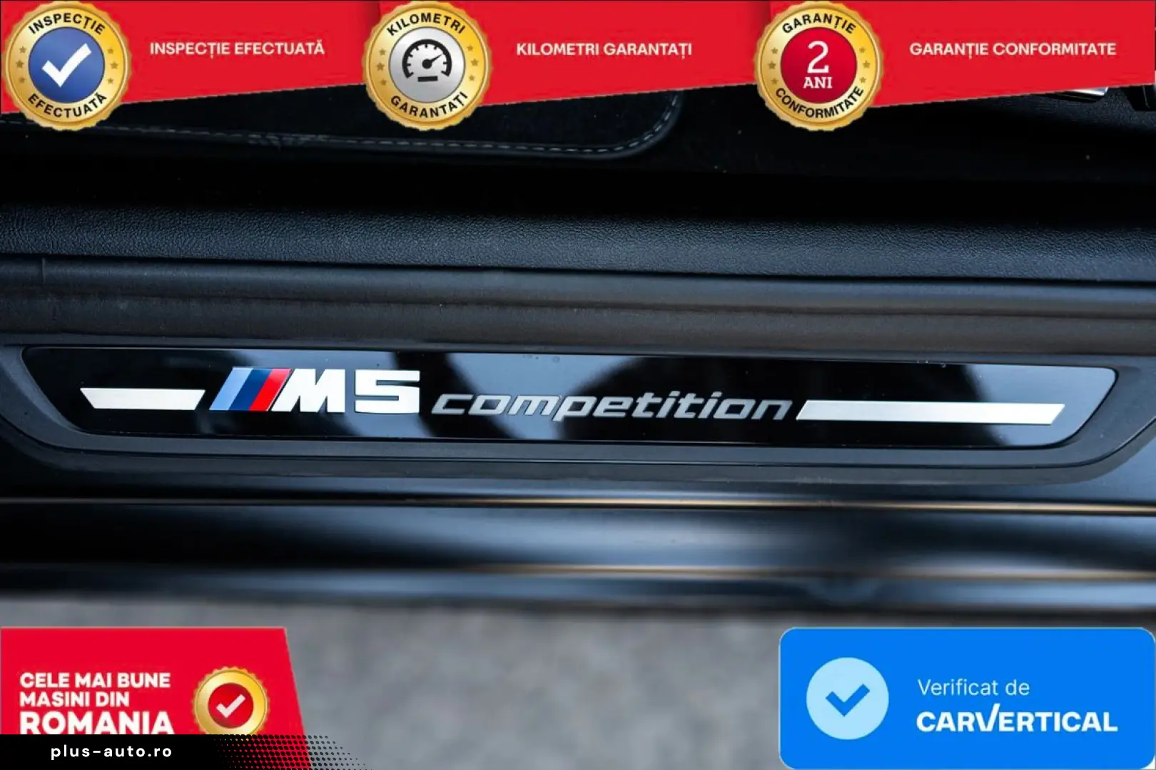 Bmw Bmw-M5