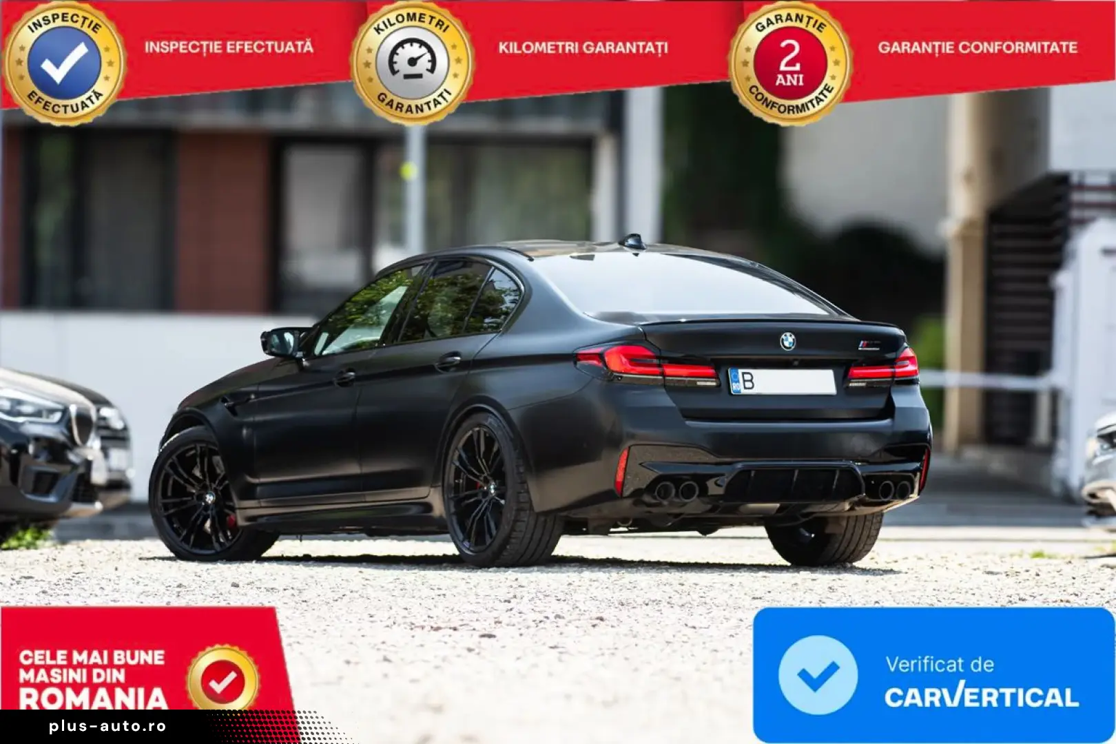 Bmw Bmw-M5