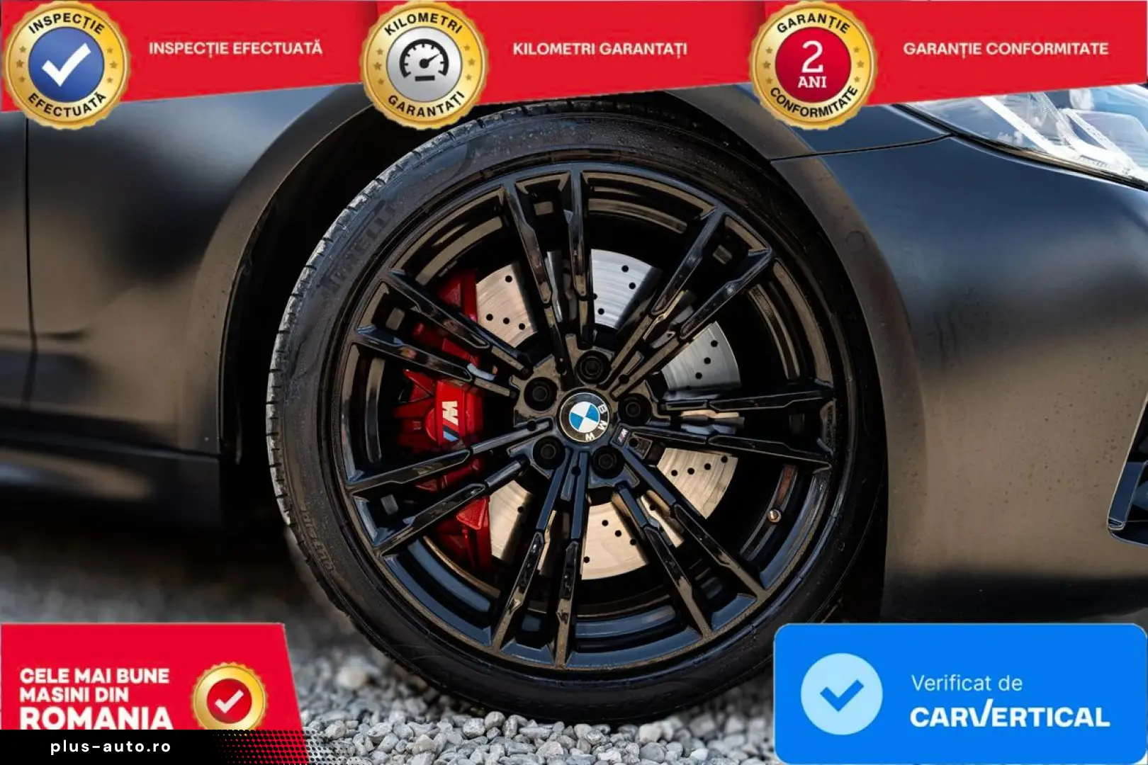 Bmw Bmw-M5