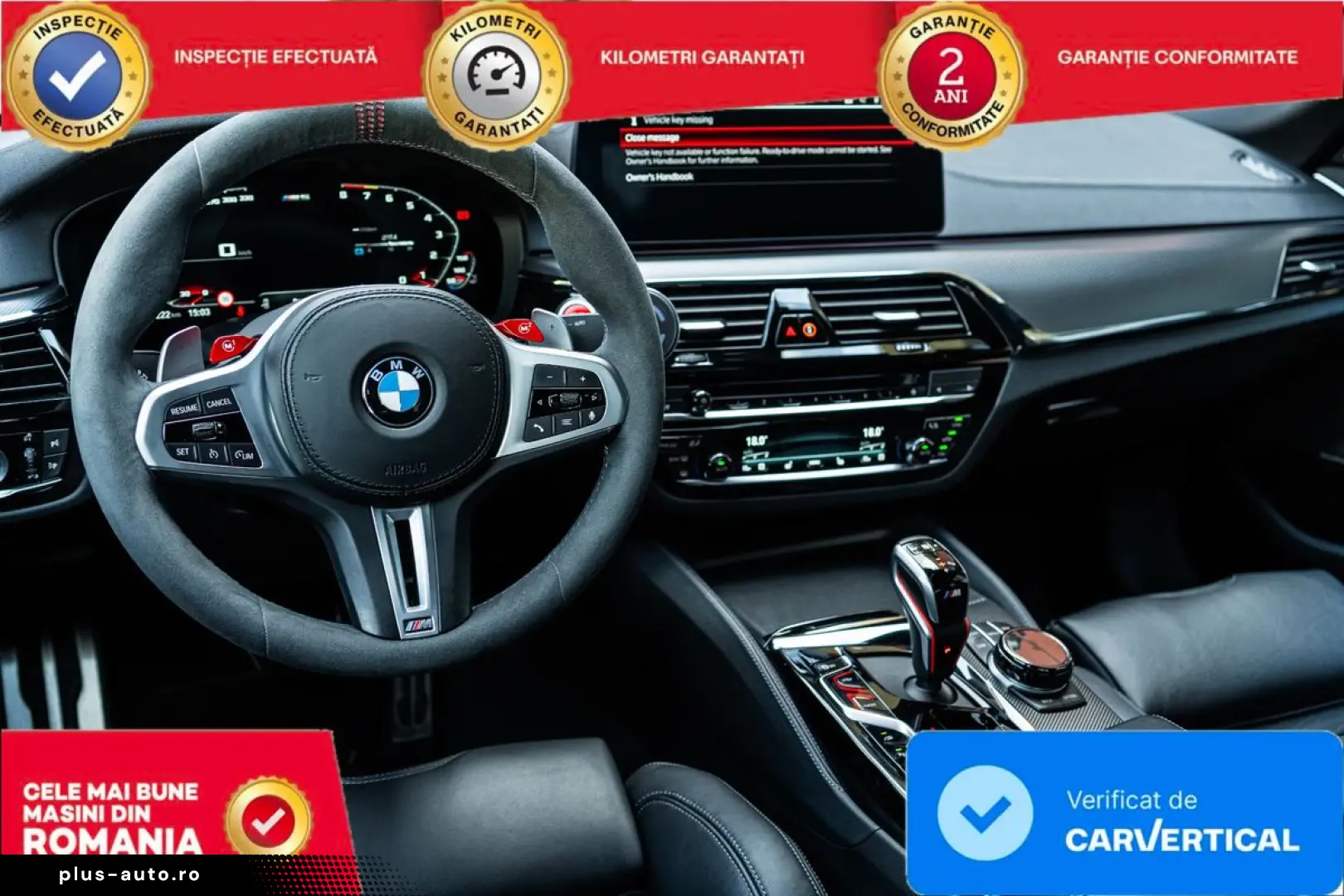 Bmw Bmw-M5