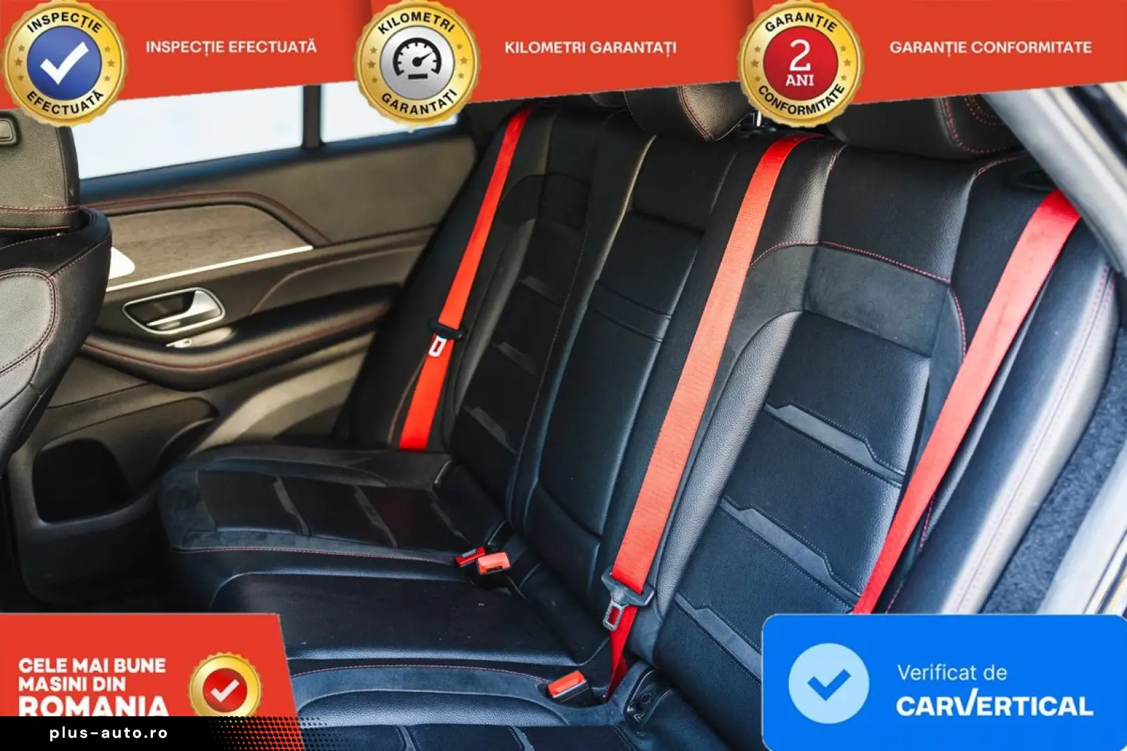 Mercedes-Benz Gle-Coupe