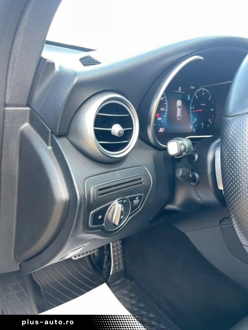 Mercedes-Benz Glc-Coupe
