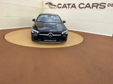 Mercedes-Benz Cla-200