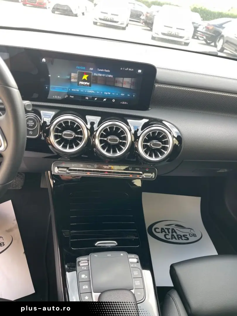 Mercedes-Benz Cla-200