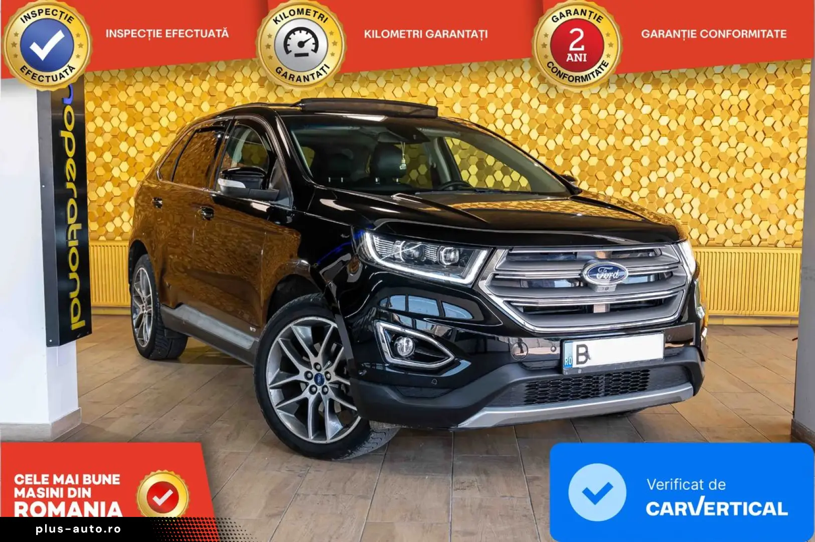 Ford Edge
