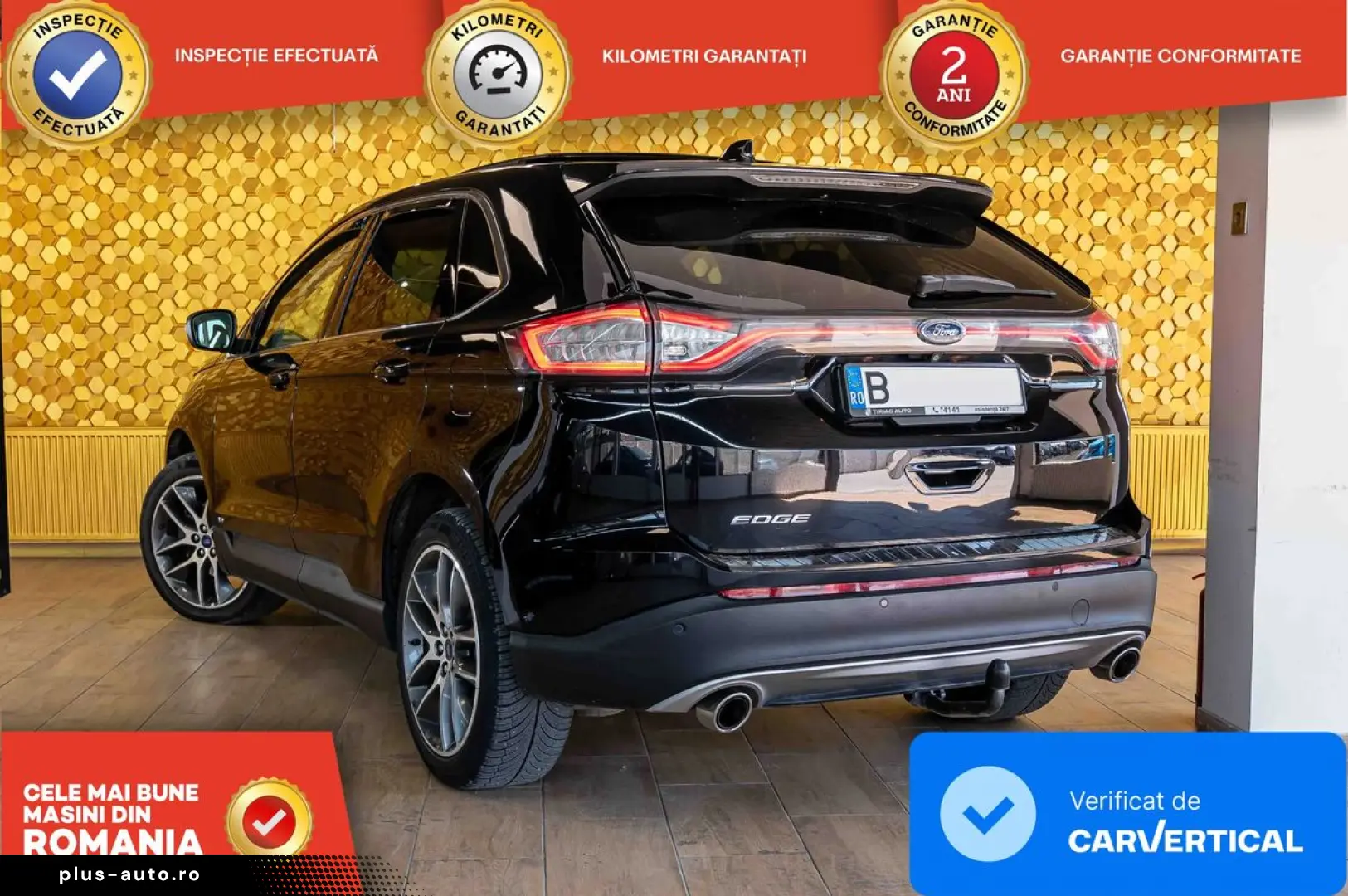 Ford Edge