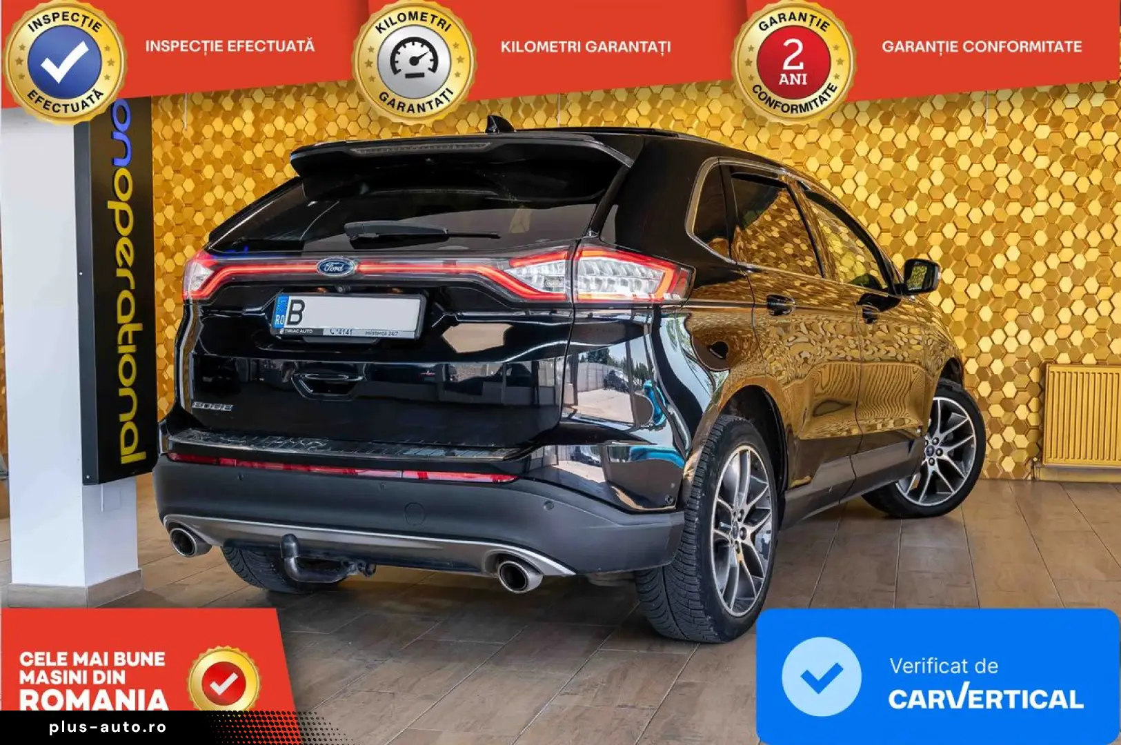 Ford Edge