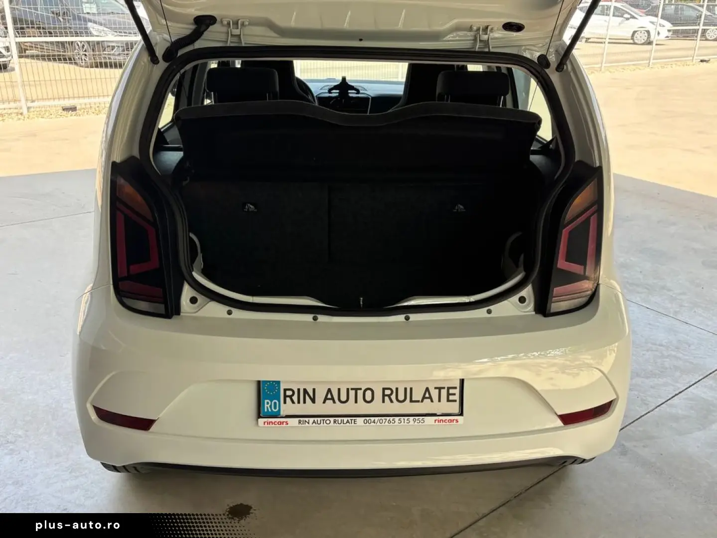 Volkswagen Up