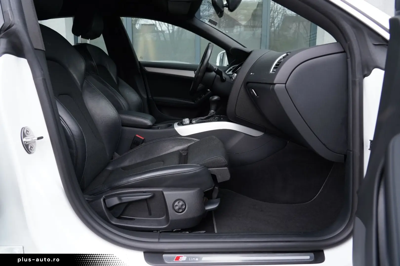 Audi A5-Sportback