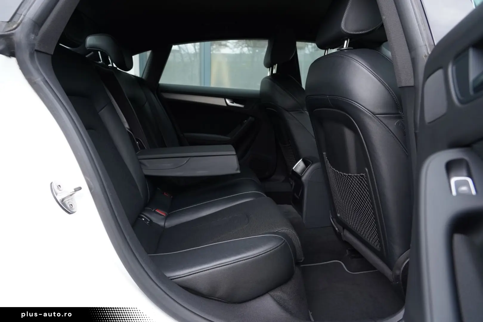 Audi A5-Sportback