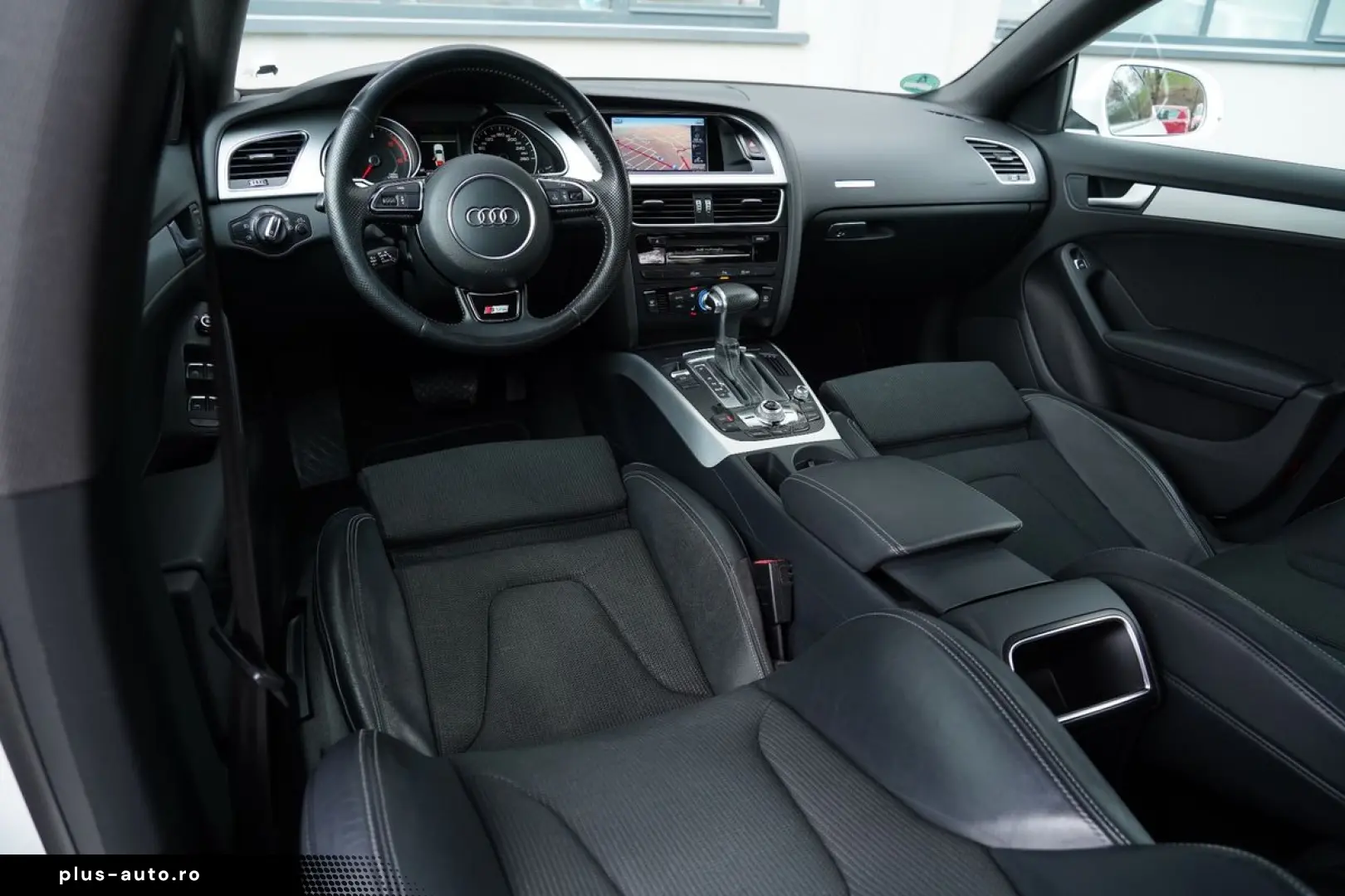 Audi A5-Sportback