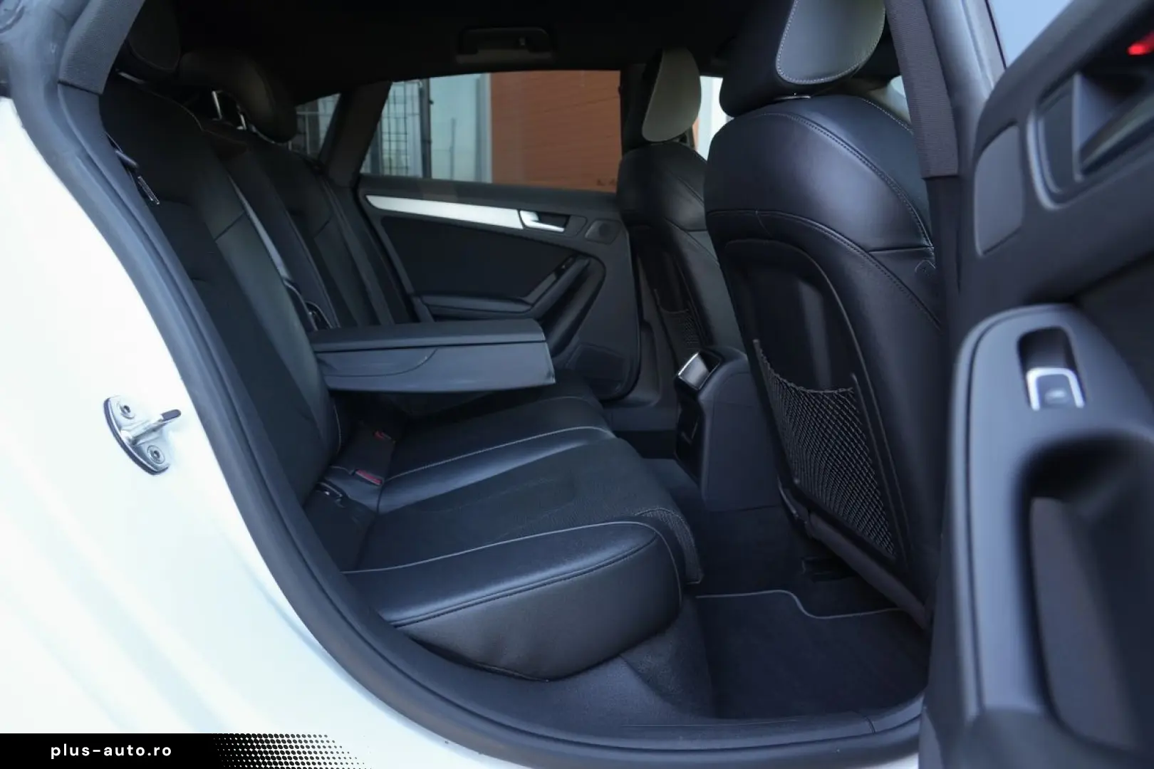 Audi A5-Sportback