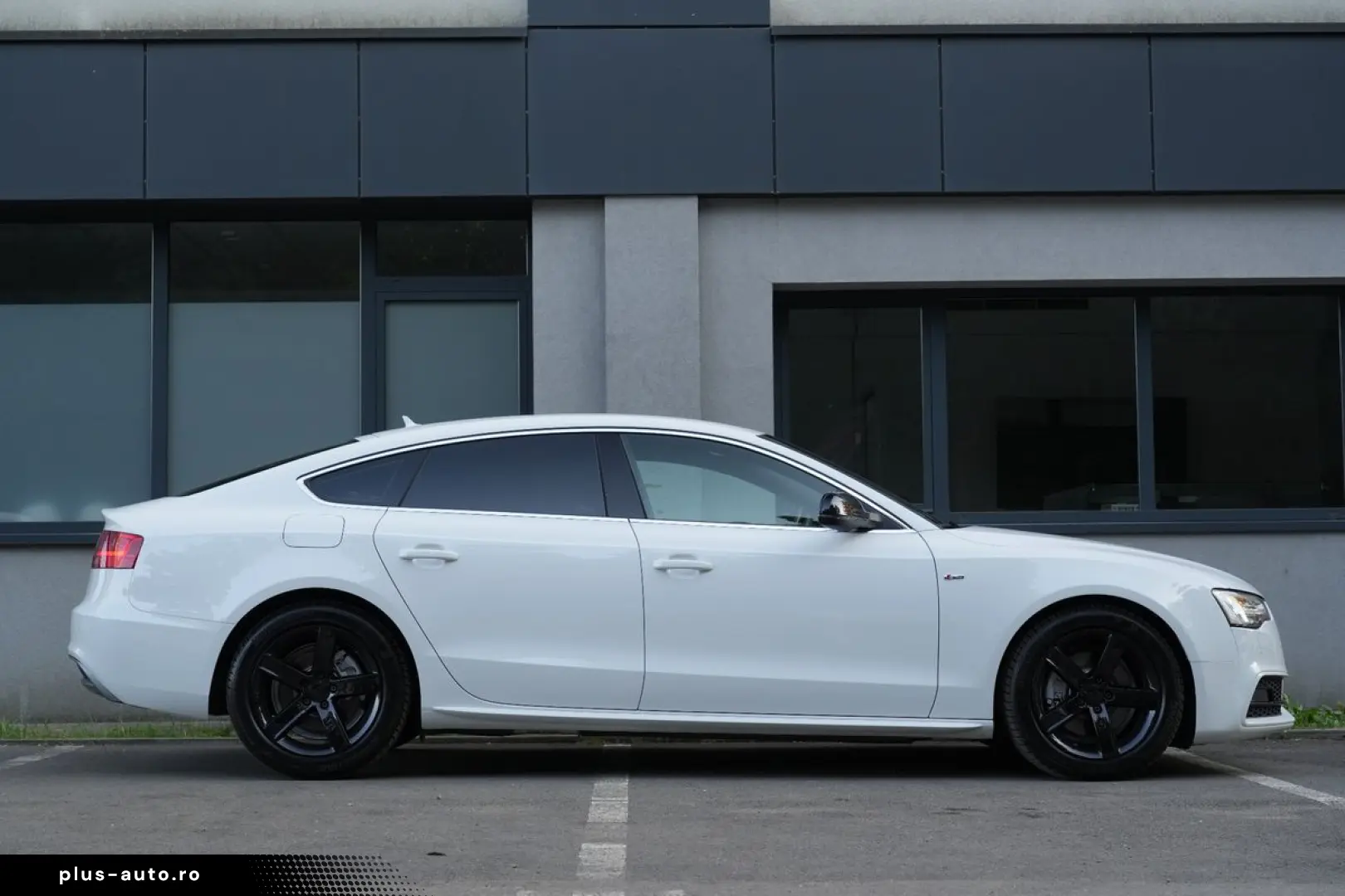 Audi A5-Sportback