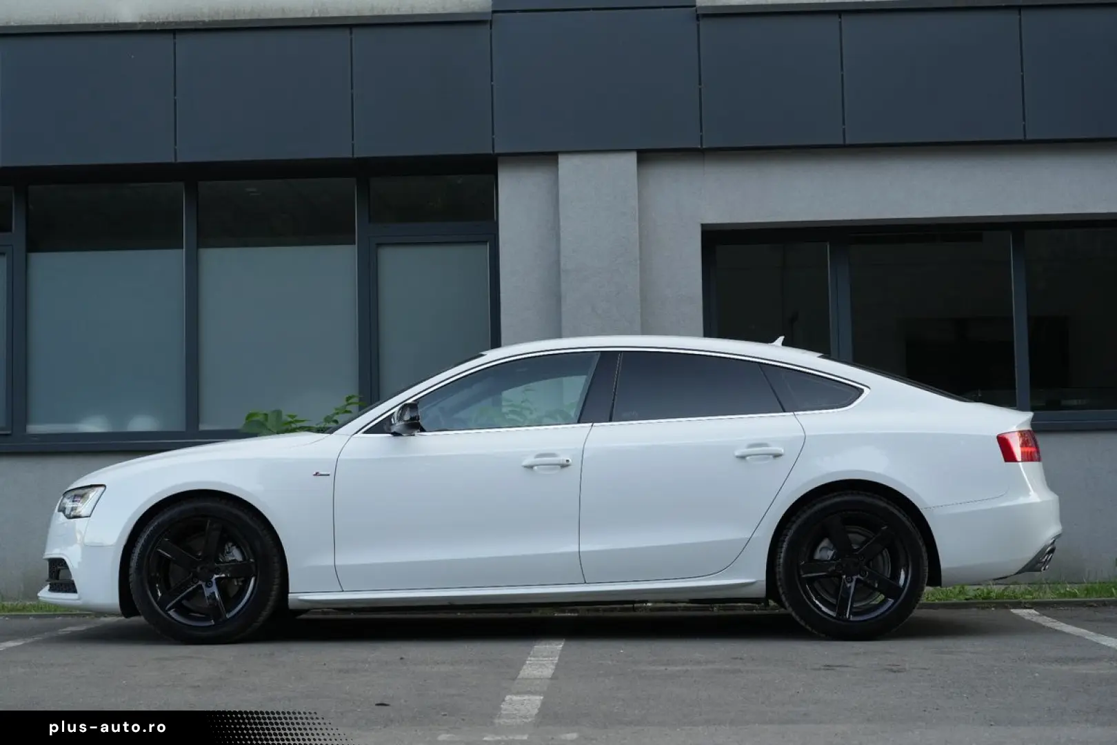 Audi A5-Sportback