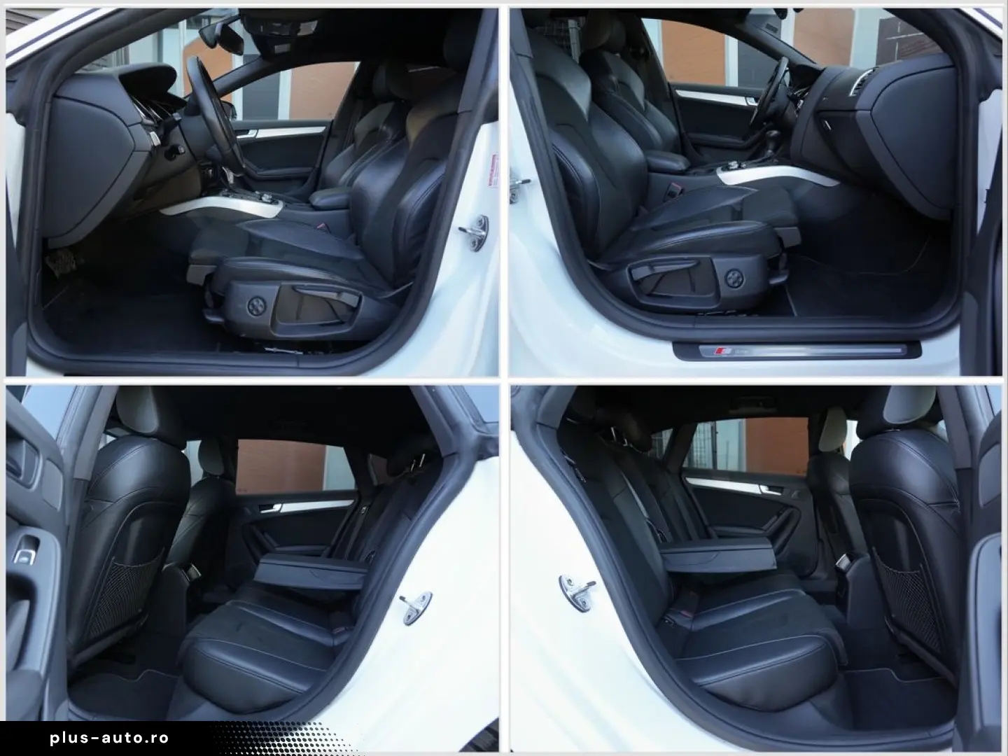 Audi A5-Sportback