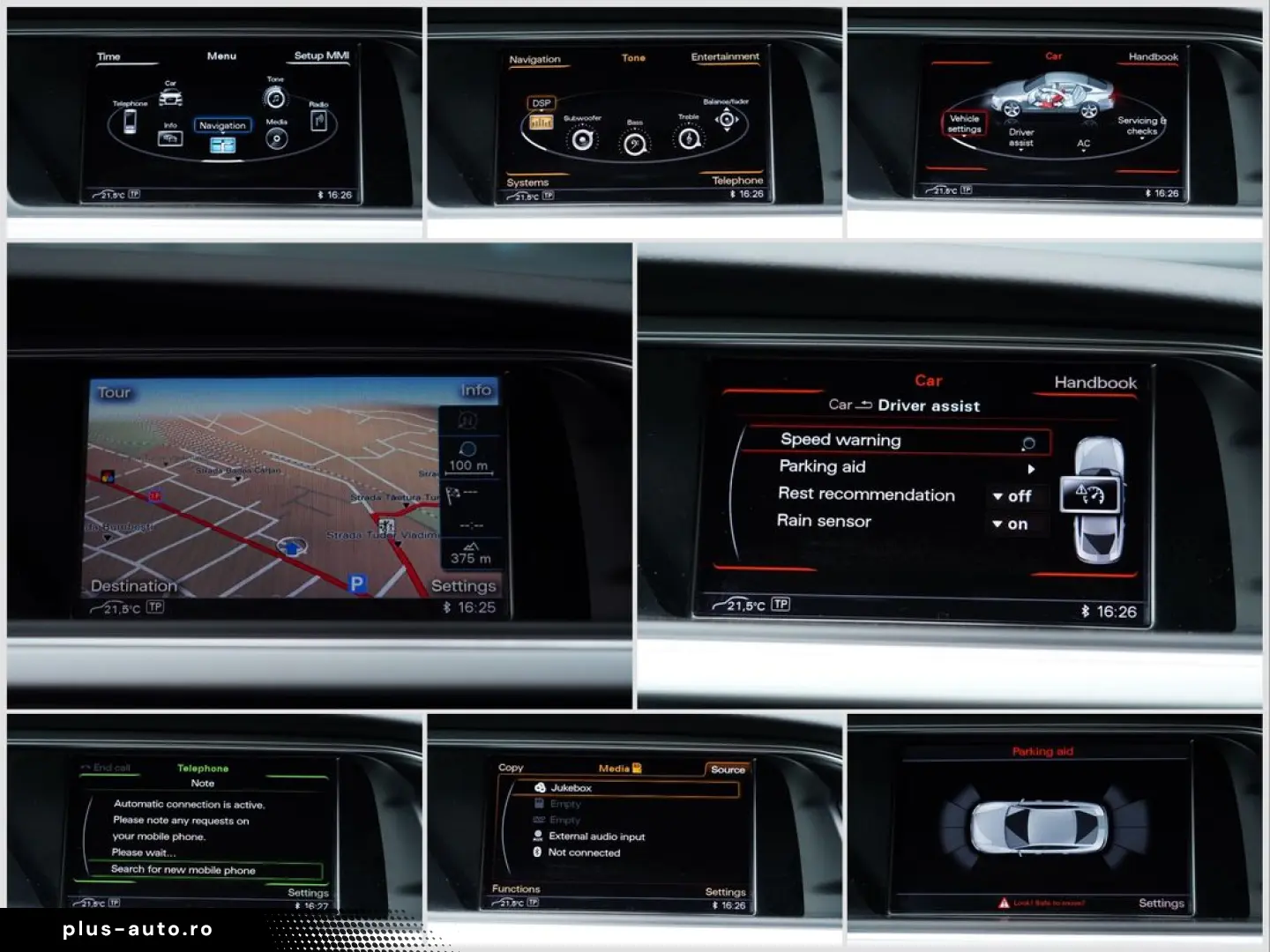 Audi A5-Sportback