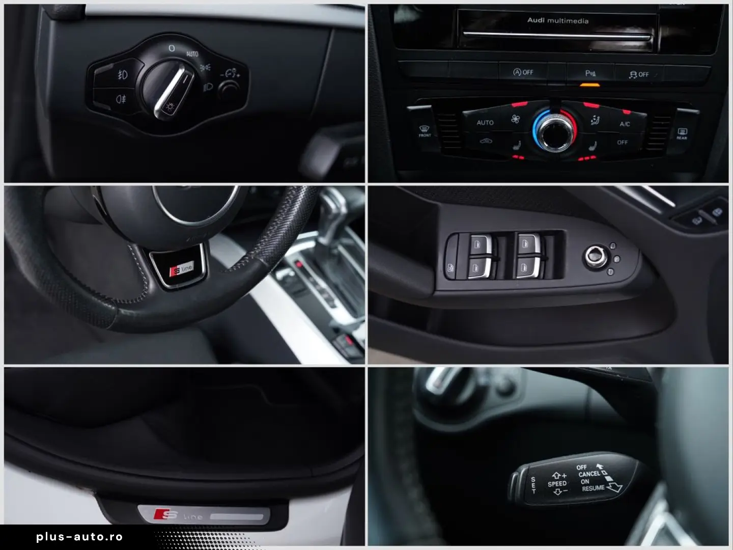 Audi A5-Sportback