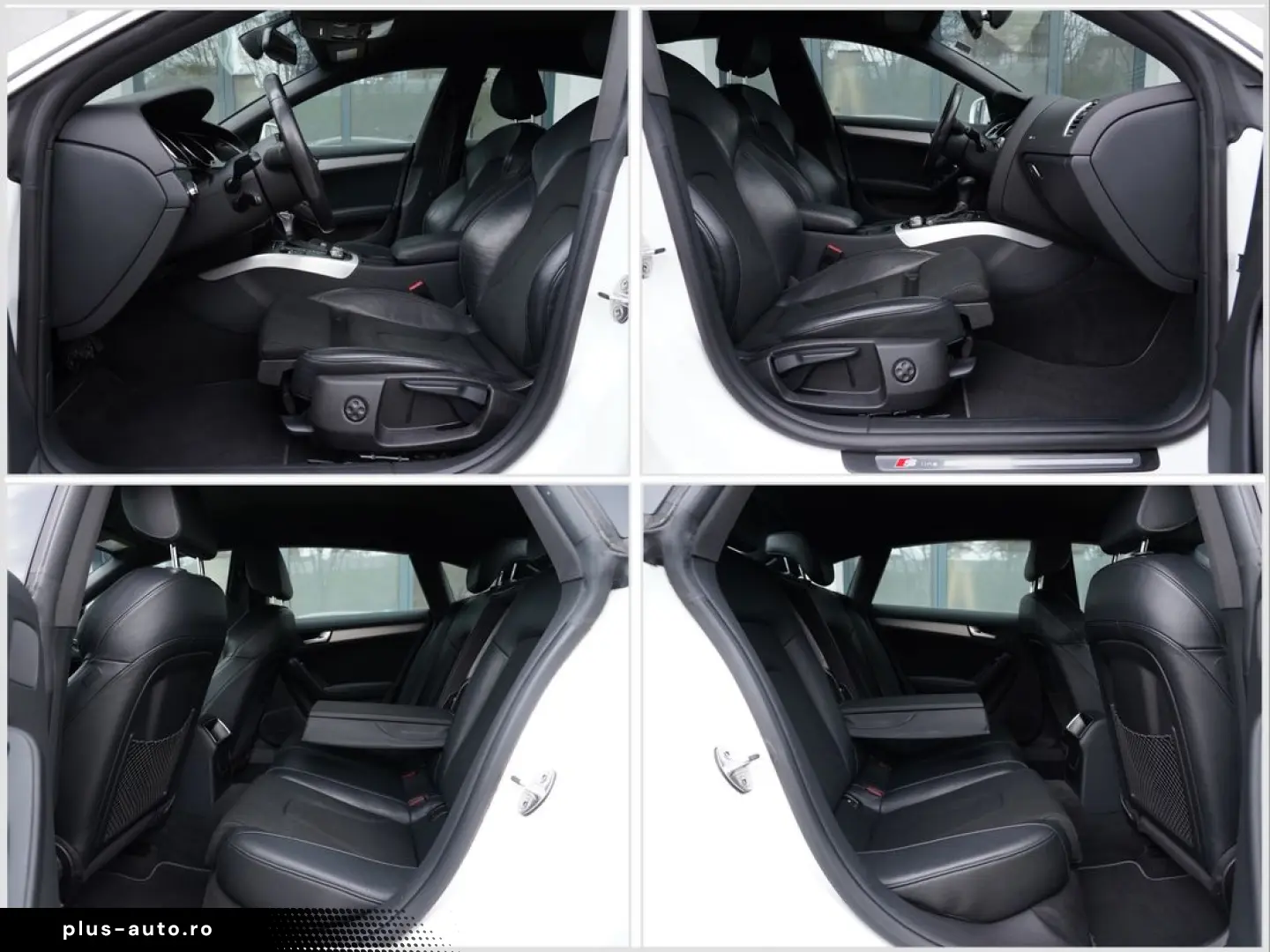 Audi A5-Sportback