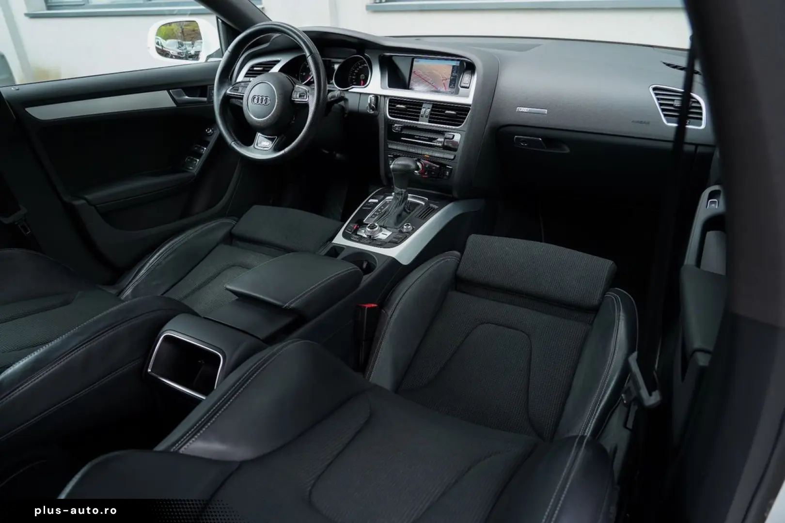 Audi A5-Sportback