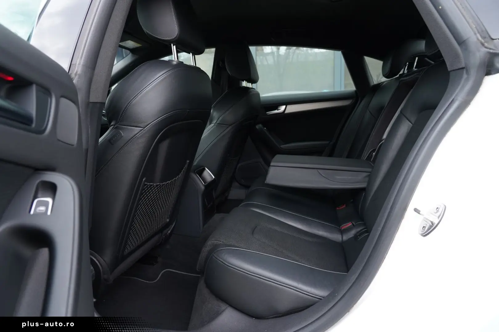 Audi A5-Sportback