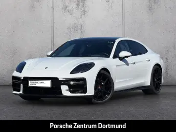 PORSCHE Panamera 4 InnoDrive Head-Up Sportabgas BOSE