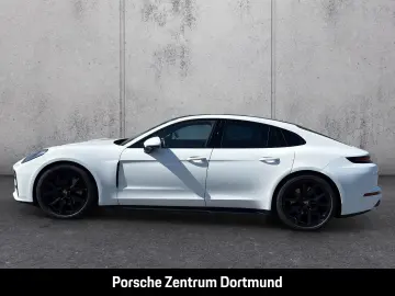 PORSCHE Panamera 4 InnoDrive Head-Up Sportabgas BOSE