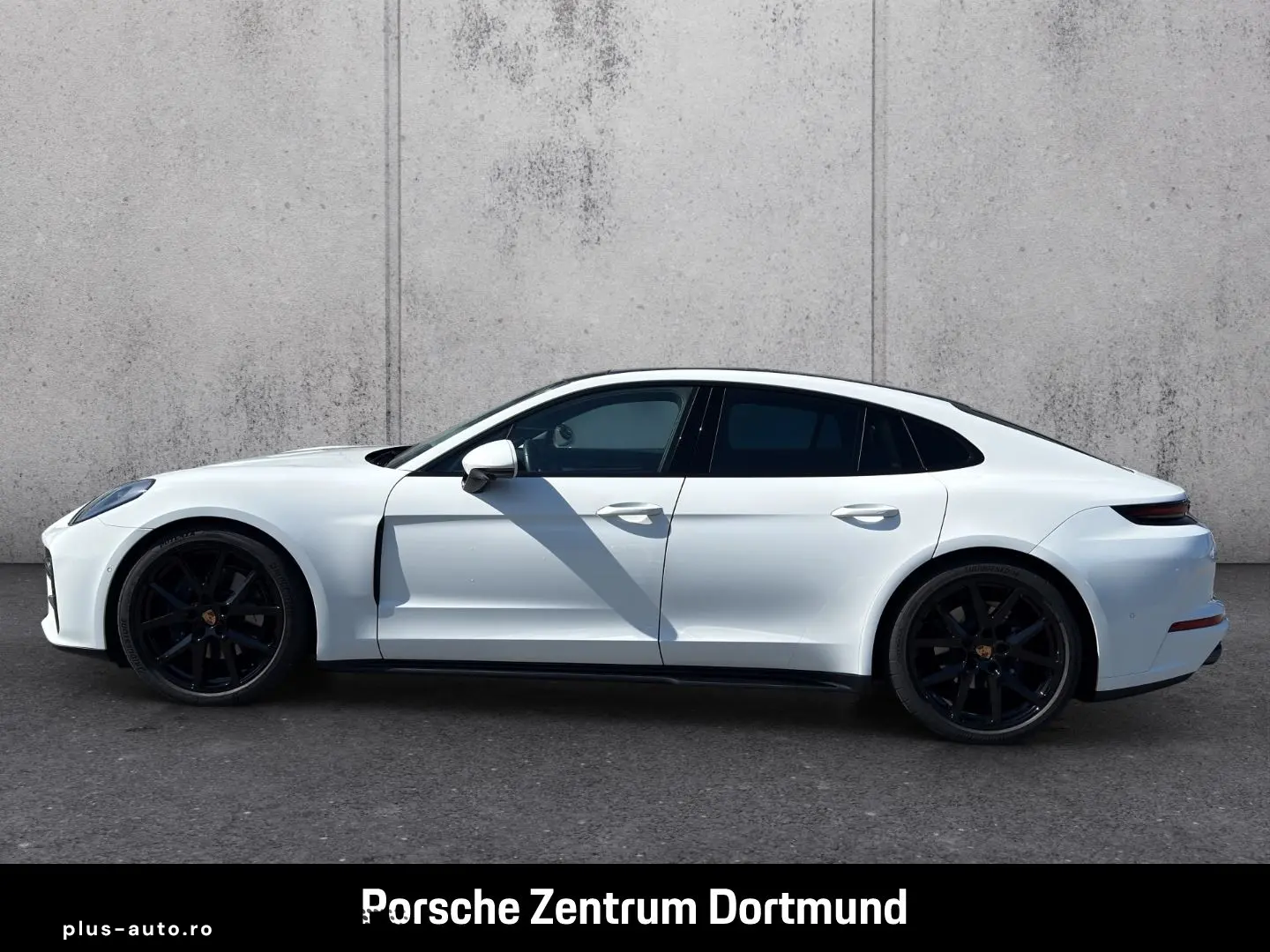 PORSCHE Panamera 4 InnoDrive Head-Up Sportabgas BOSE