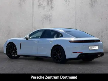 PORSCHE Panamera 4 InnoDrive Head-Up Sportabgas BOSE