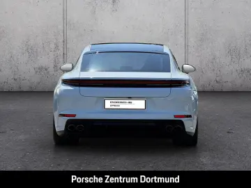 PORSCHE Panamera 4 InnoDrive Head-Up Sportabgas BOSE