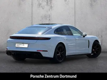 PORSCHE Panamera 4 InnoDrive Head-Up Sportabgas BOSE