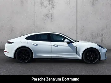 PORSCHE Panamera 4 InnoDrive Head-Up Sportabgas BOSE