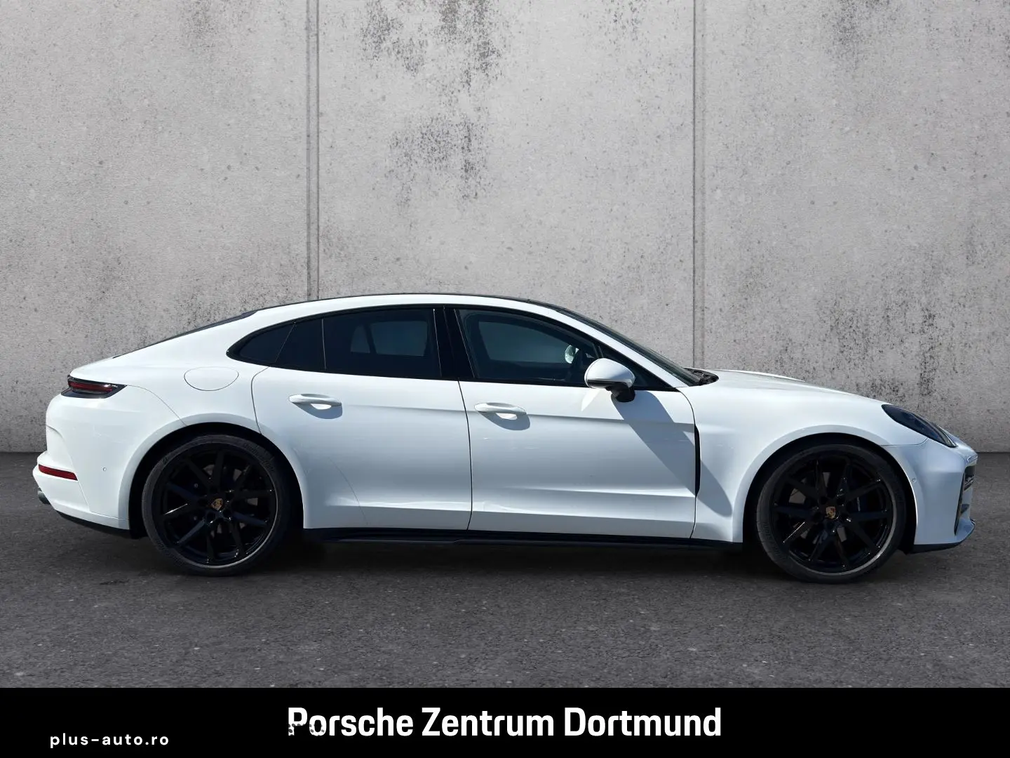 PORSCHE Panamera 4 InnoDrive Head-Up Sportabgas BOSE