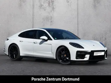 PORSCHE Panamera 4 InnoDrive Head-Up Sportabgas BOSE
