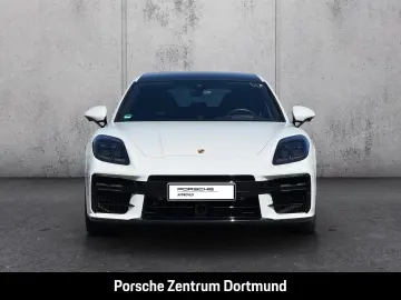 PORSCHE Panamera 4 InnoDrive Head-Up Sportabgas BOSE